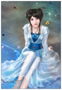 小仙女不想双修