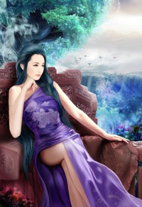穿书之唯我独尊gl