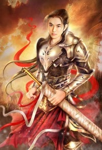 重生之狼孩难养(年下，人妻受)