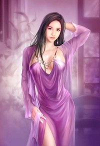 花嫁系列：家养懒小妾